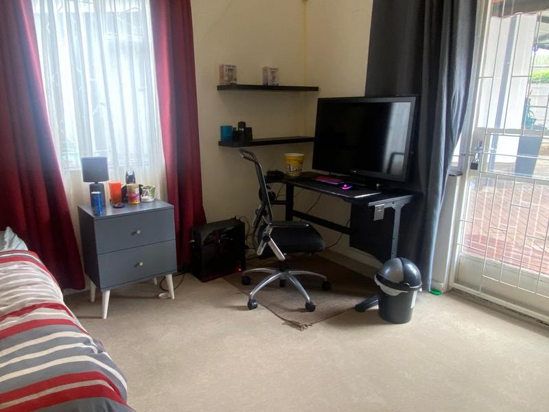 0 Bedroom Property for Sale in Bergsig Western Cape